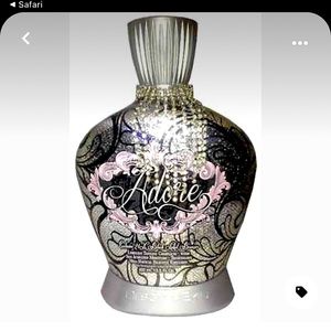 Brand New Salon Quality ~ Adore Tanning Lotion By Designer Skin 💜